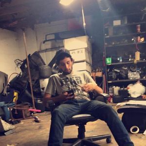 Meet your Posher, Zach